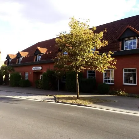 Leppiner Hof - Fruehstueckspension 3* ארנדסי