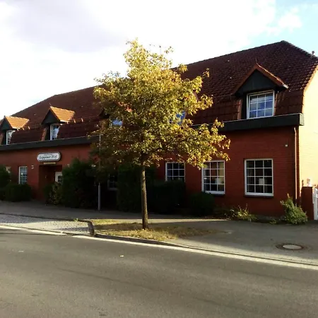 Leppiner Hof - Hotel Arendsee (Altmarkkreis Salzwedel)