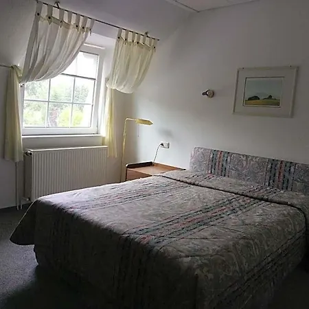 Hotel Leppiner Hof -