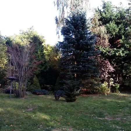Leppiner Hof - Fruehstueckspension Szálloda