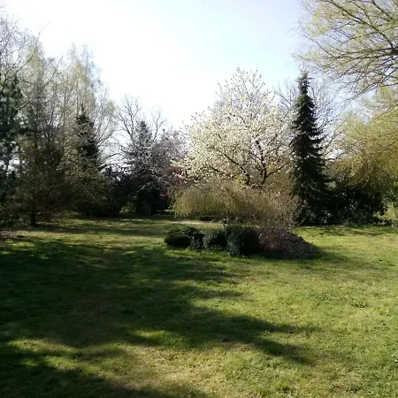 Leppiner Hof - Fruehstueckspension Отель 3*