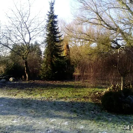 Leppiner Hof - Fruehstueckspension Szálloda 3*