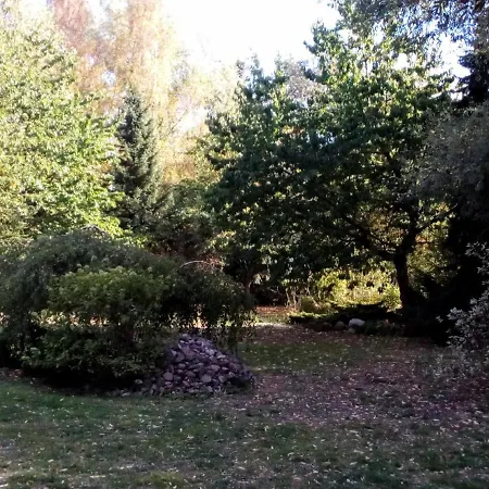 Leppiner Hof - Fruehstueckspension Отель 3*