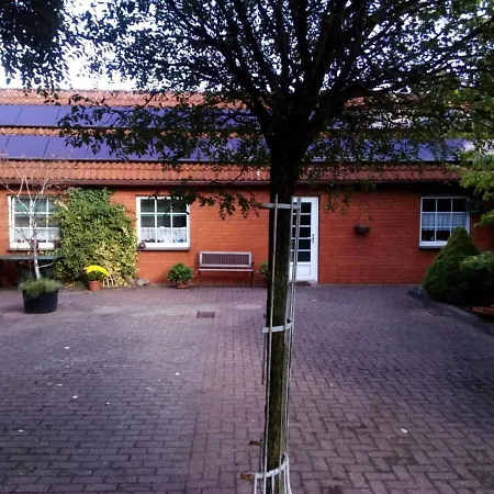 Leppiner Hof - Hotel Arendsee (Altmarkkreis Salzwedel)