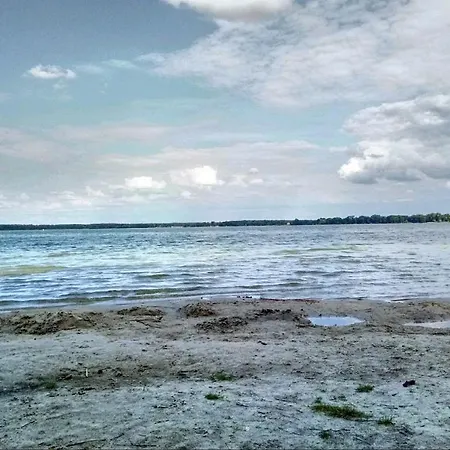 Leppiner Hof - Fruehstueckspension Арендзе