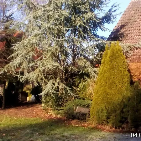 Leppiner Hof - Fruehstueckspension 호텔 3*