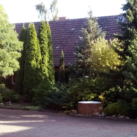 Leppiner Hof - Fruehstueckspension Szálloda