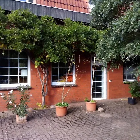 Hotel Leppiner Hof - Fruehstueckspension 3*