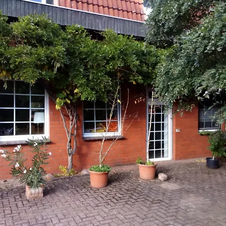 Szálloda Leppiner Hof - Fruehstueckspension 3*