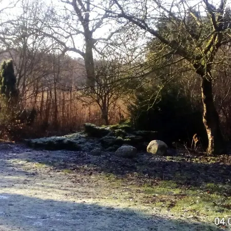 Leppiner Hof - Fruehstueckspension Arendsee