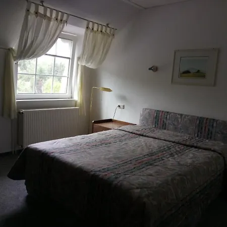 Leppiner Hof - Fruehstueckspension Отель