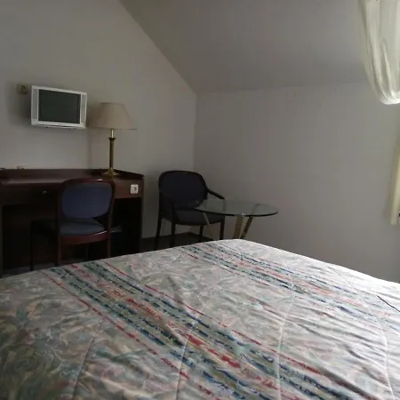Leppiner Hof - 3* Arendsee (Altmarkkreis Salzwedel)