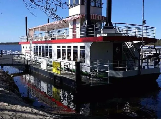 Leppiner Hof - Fruehstueckspension 3* 아렌트제