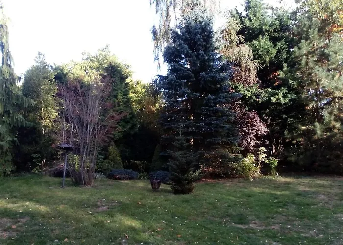 Leppiner Hof - Fruehstueckspension Szálloda