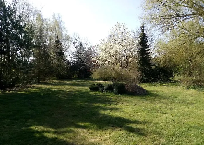 Leppiner Hof - Fruehstueckspension Szálloda 3*