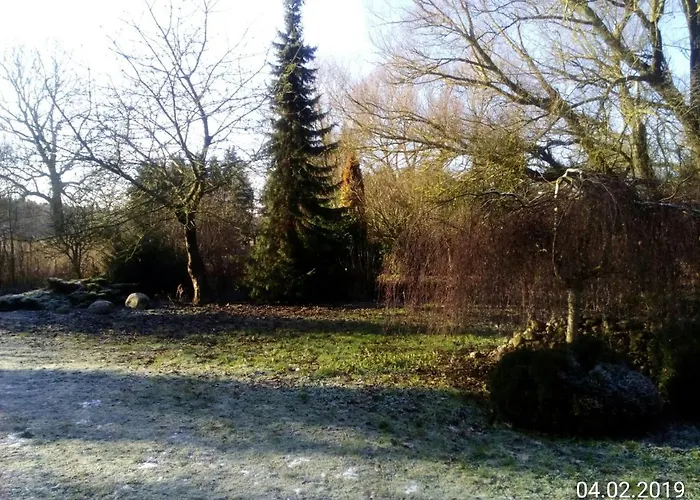 Leppiner Hof - Fruehstueckspension 호텔 3*