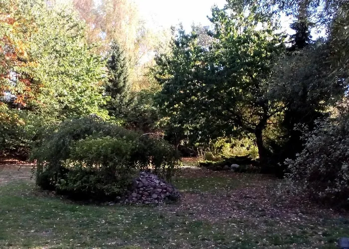 Leppiner Hof - Fruehstueckspension 호텔 3*