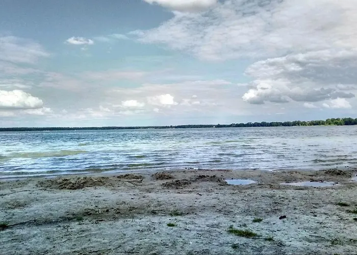 Leppiner Hof - Fruehstueckspension Arendsee