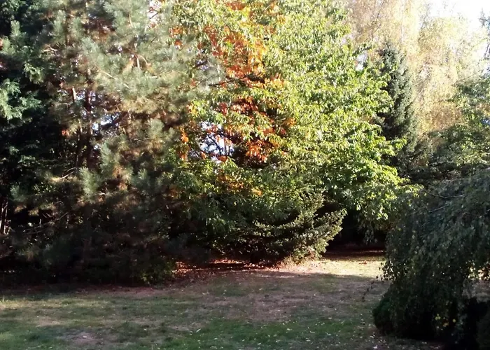 Szálloda Leppiner Hof - Fruehstueckspension Arendsee