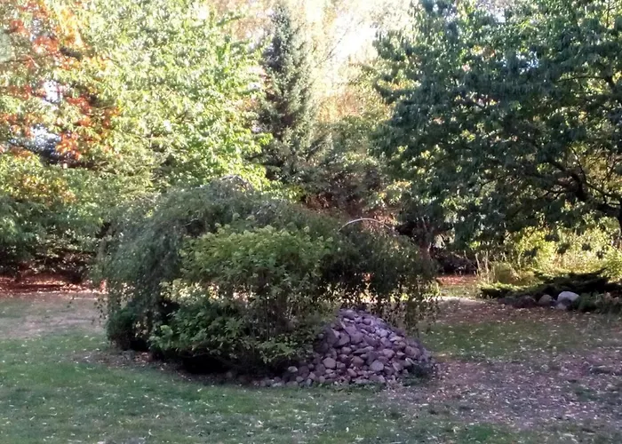 Leppiner Hof - Fruehstueckspension 3*