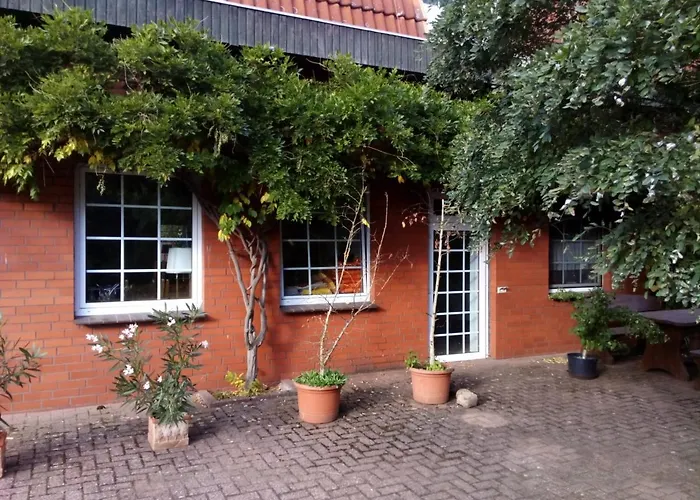 Szálloda Leppiner Hof - Fruehstueckspension 3*