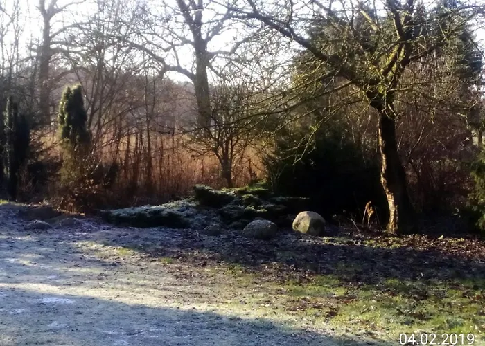 Leppiner Hof - Fruehstueckspension Arendsee