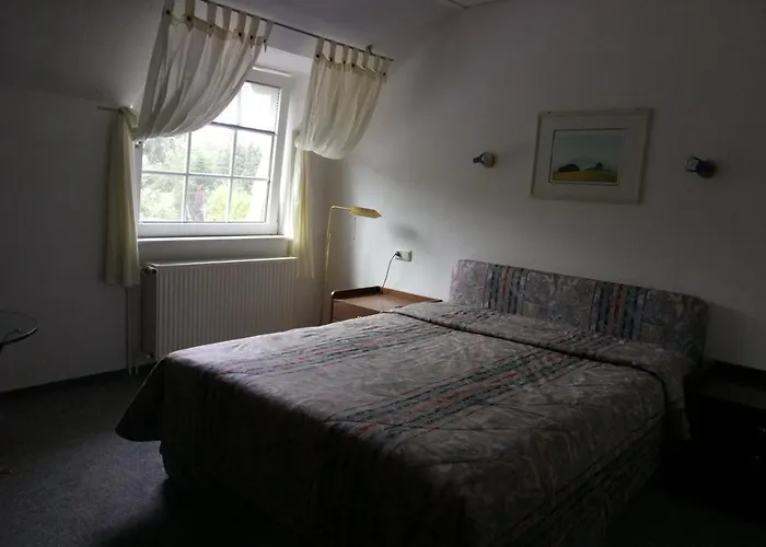 Leppiner Hof - Fruehstueckspension 호텔