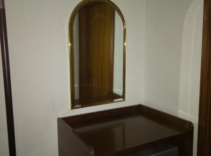 Leppiner Hof - Fruehstueckspension 3* Arendsee